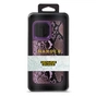 Чохол до мобільного телефона Harder Genuine Snake Apple iPhone 14 Pro Max Dark Purple (ARM76791) - зменшене зображення 3