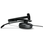 Навушники Sennheiser Adapt 135T II Mono USB-C (1000904) - зменшене зображення 4