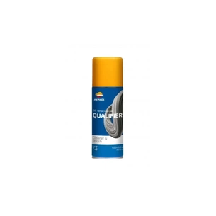 Автомобільний очисник REPSOL QUALIFIER CLEANER_POLISH 400 ml (RPP9006ZPB) зображення 1
