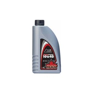 Моторна олива Hexol TurboDiesel 10W-40 1л зображення 1