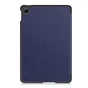 Чохол до планшета BeCover Smart Case Xiaomi Redmi Pad 2 SE 9.7" (2026) Deep Blue (715824) - зменшене зображення 4