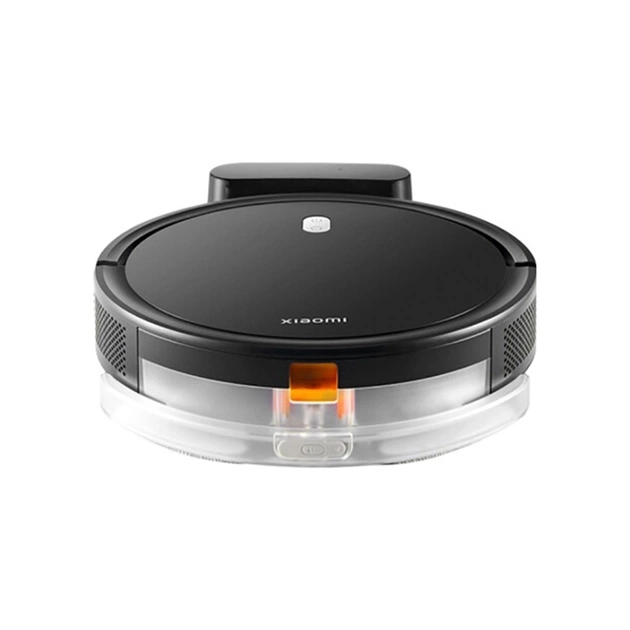 Пилосос Xiaomi Robot Vacuum E5 black - picture 8