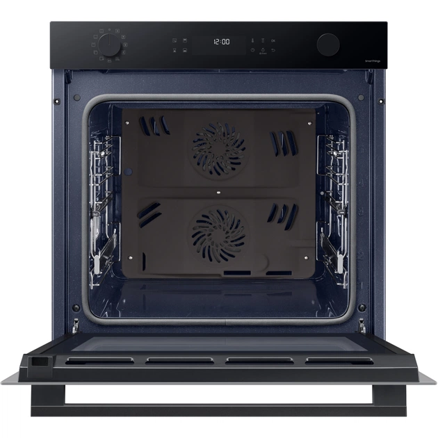 Духова шафа Samsung NV7B4420ZAW/WT - picture 7