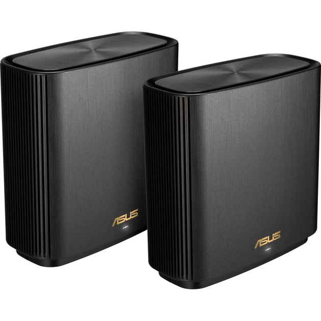 Маршрутизатор ASUS ZenWiFi XT9 2PK (90IG0740-MO3B30) - зображення 1