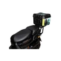 Електроскутер Atlas Tour Box 2000W Cyan Blue (3183) - зменшене зображення 10