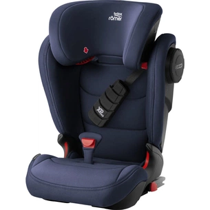 Автокрісло Britax-Romer Kidfix III S Moonlight Blue (2000032376) зображення 1