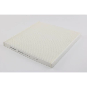 Фільтр салону SHAFER SA199 зображення 1