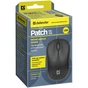 Мишка Defender Patch MS-759 Black (52759) - зменшене зображення 6