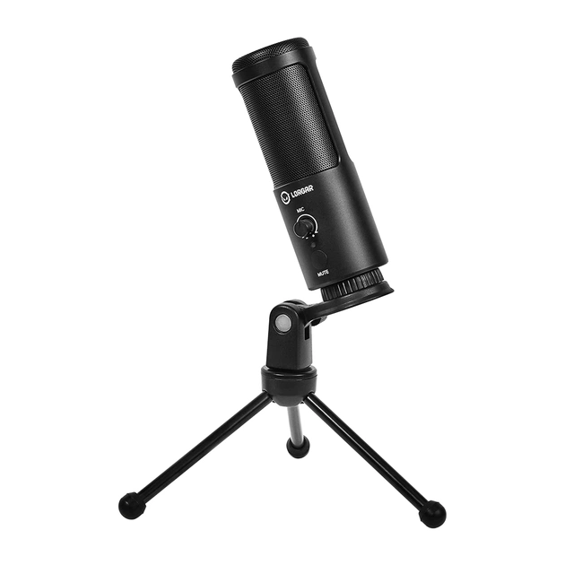 Мікрофон Lorgar Voicer 521 (LRG-CMT521) - зображення 1