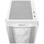 Корпус Deepcool CC560 Mesh V2 White (R-CC560-WHAMA4-G-2) - зменшене зображення 7