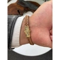 Браслет Ferro CQ011101-248 18 см - зменшене зображення 3