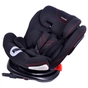 Автокрісло Comsafe Evolution - Black (73651) - зменшене зображення 6