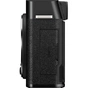 Цифровий фотоапарат Fujifilm X-E4 Body Black + XF 27mm Kit (16673885) - зменшене зображення 7