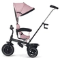 Дитячий велосипед Kinderkraft Kinderkraft Freeway Pink (KKRFRWAPNK0000) (5902533915545) - зменшене зображення 6