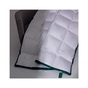 Ковдра MirSon Thinsulat Imperial Satin Luxe Демісезонна 100% пух 155х215 (2200007177653) - зменшене зображення 4