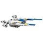 Конструктор LEGO Star Wars Повстанців U-wing (75155) - зменшене зображення 3