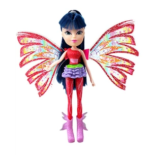 Лялька WinX Сиренікс Міні-Муза 13 см (IW01991404) зображення 1