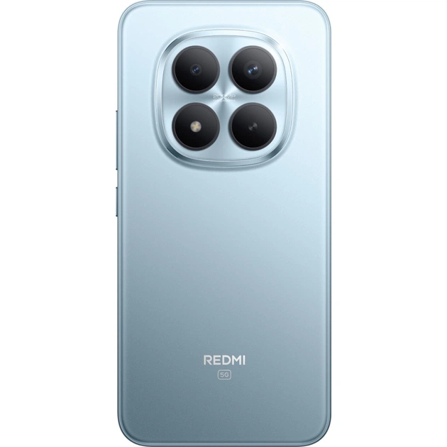 Мобільний телефон Xiaomi Redmi Note 15 Pro+ 5G 8/256GB Glacier Blue (1183692) - picture 3
