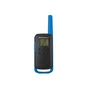 Портативна рація Motorola T62 Blue RSM WarehouseTeam (T62_Blue_RSM) - зменшене зображення 1