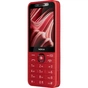 Мобільний телефон Nokia 215 4G DS 2026 Red - зменшене зображення 3