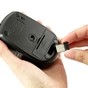 Мышка беспроводная Wireless 2.4G USB 1200 DPI - уменьшенное изображение 4