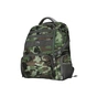 Рюкзак для ноутбука Trust 17.3" GXT 1250G Hunter Gaming, green camouflage (23868) - зменшене зображення 1