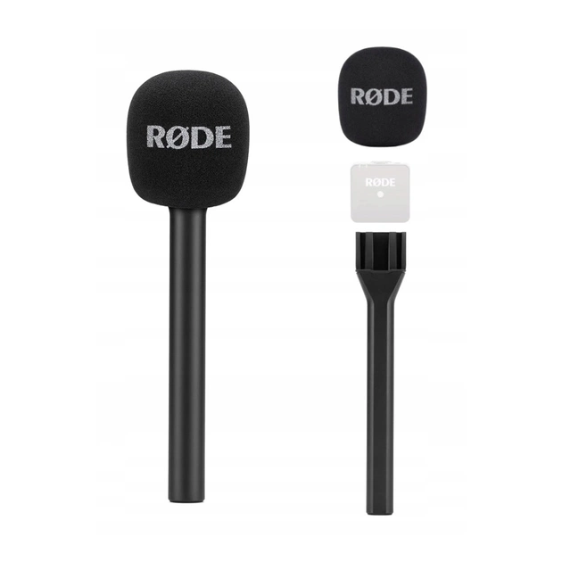 Тримач для мікрофону Rode Interview GO (230184) - изображение 5