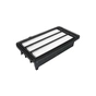 Повітряний фільтр для автомобіля Bosch F026400579 - зменшене зображення 2