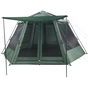 Тент Tribe Mosquito Pro green (T-AD-0003-green) - зменшене зображення 2