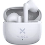 Навушники Vinga HBT065 Bluetooth White (HBT065WT) - зменшене зображення 1