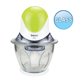 Подрібнювач Saturn ST-FP0061 зображення 1