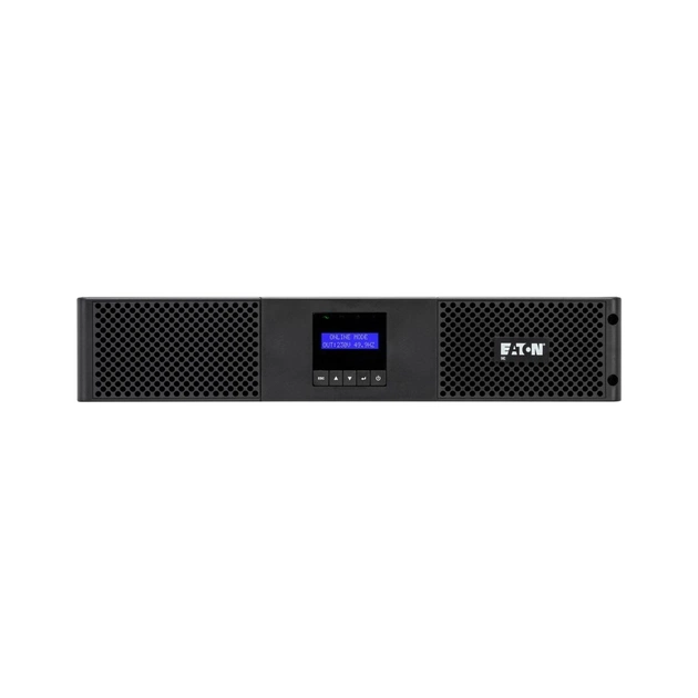 Пристрій безперебійного живлення Eaton 9E3000IR, 2700W 2U (9E3000IR) - зображення 1