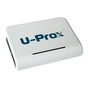 Зчитувач безконтактних карт U-Prox/ITV IC A - зменшене зображення 1