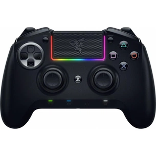 Геймпад Razer Raiju Ultimate (RZ06-02600300-R3G1) зображення 1