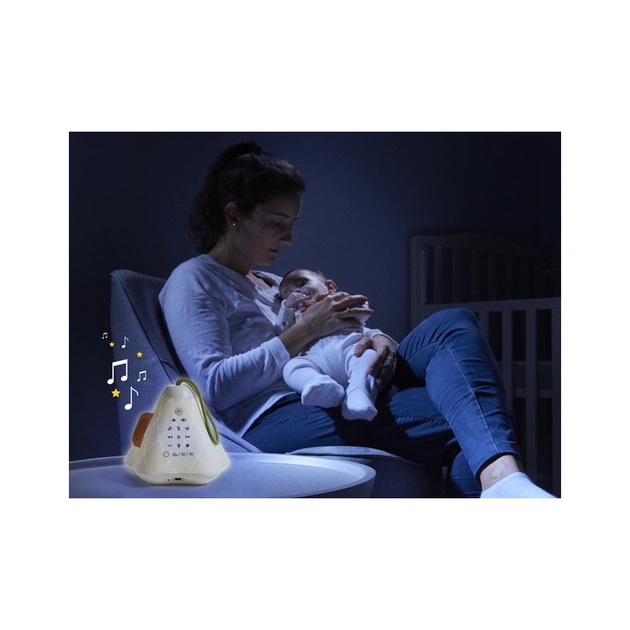 Нічник Tiny Love Проектор Бохо Шик (1306806830) - picture 9