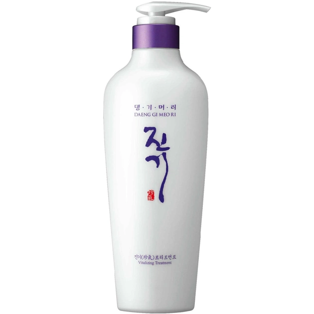 Кондиціонер для волосся Daeng Gi Meo Ri Vitalizing Treatment Регенеруючий 300 мл (8807779081986) - зображення 1
