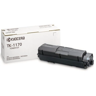 Тонер-картридж Kyocera TK-1170 Black 7,2K для M2040dn, M2540dn, M2640idw (1T02S50NL0) зображення 1