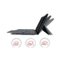 Чохол до планшета AirOn Premium iPad Pro 11 2024 with Keyboard (4822352781230) - зменшене зображення 6