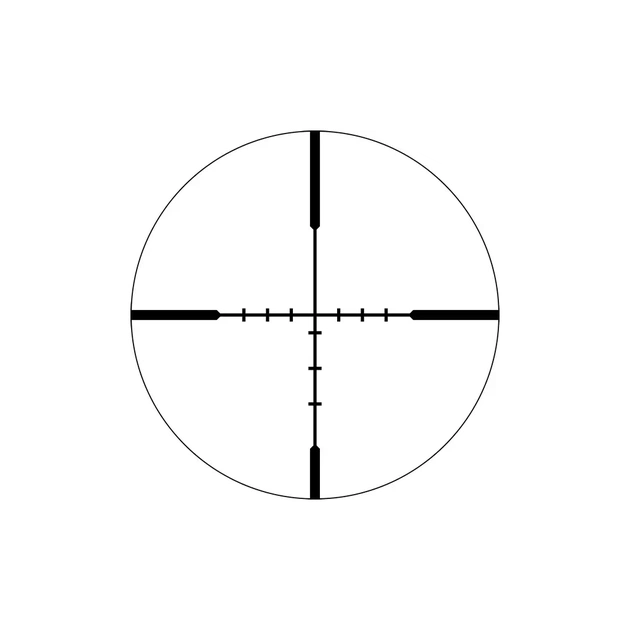 Оптичний приціл Vortex Viper 6.5-20x50 SFP BDC MOA (VPR-M-06BDC) - picture 5