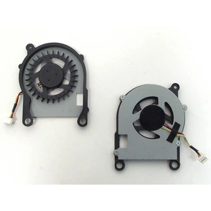 Вентилятор ноутбука Acer Aspire One 530H/531H/ZG8 DC(5V,0.5A) 4pin (AB5805HX-K0B) зображення 1