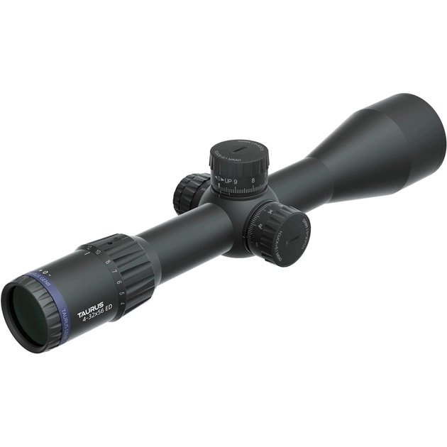 Оптический прицел Vector Optics Taurus 4-32x56 (34mm) illum. SFP ED (SCOL-56) - изображение 1