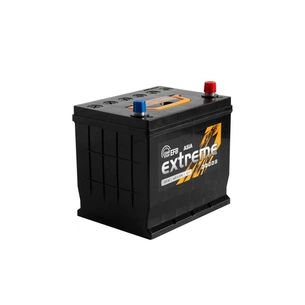 Акумулятор автомобільний Extreme 6CT-65 A (0) ASIA EFB зображення 1
