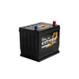 Акумулятор автомобільний Extreme 6CT-65 A (0) ASIA EFB - зменшене зображення 1