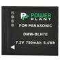 Акумулятор до фото/відео PowerPlant Panasonic DMW-BLH7 (DV00DV1406) - зменшене зображення 1