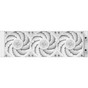 Система рідинного охолодження ID-Cooling DX360 Max White (DX360 MAX WHITE) - зменшене зображення 3