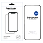 Скло захисне BeCover Apple iPhone 16 Plus 10D Black (712322) - зменшене зображення 1
