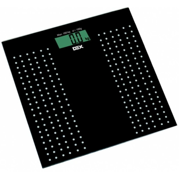 Ваги підлогові DEX DBS-305 - зображення 1