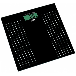 Ваги підлогові DEX DBS-305 зображення 1