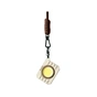 Ліхтар Naturehike CNK2450ZM014, бежевий (6927595795668) - зменшене зображення 1