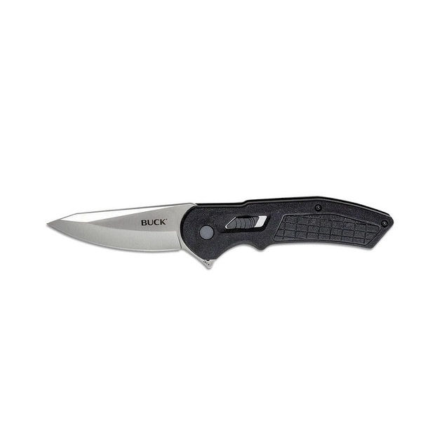 Ніж Buck Hexam Black (261BKS) - зображення 1